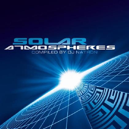 Solar Atmospheres - Various