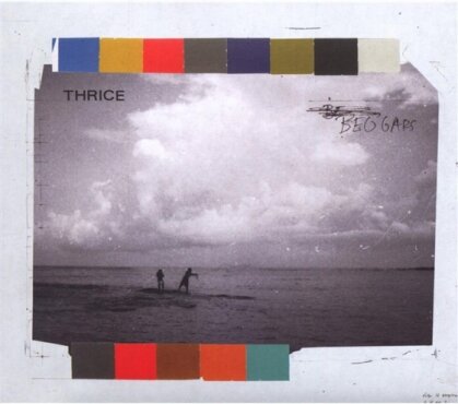 Thrice - Beggars (Digipack, 2 CDs)