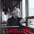 Bernard Lavilliers - Les 100 Plus Belles (Metalbox) (6 CDs)