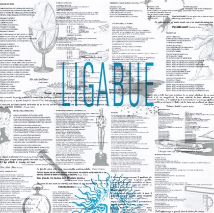Ligabue - --- (Remastered)