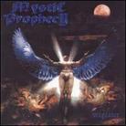 Mystic Prophecy - Vengeance - Reissue