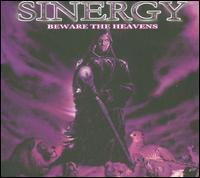 Sinergy - Beware The Heavens - Reissue