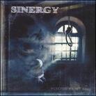 Sinergy - Suicide By My Side - Reissue
