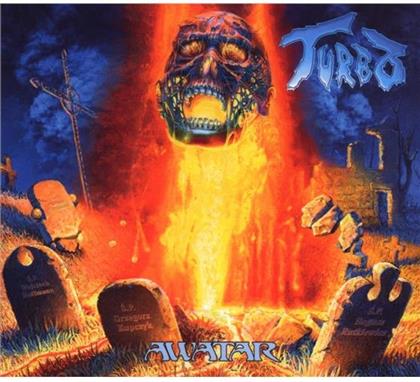 Turbo - Awatar - Reissue