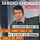 Sergio Endrigo - I Successi