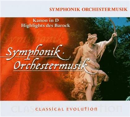 --- - Barock Highlights