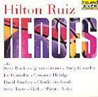 Hilton Ruiz - Heroes