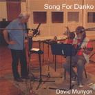 David Munyon - Songs For Danko