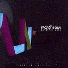 Marsheaux - Lumineux Noir (2 CDs)