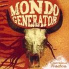 Mondo Generator (Nick Oliveri) - Cocaine Rodeo (Neuauflage, 2 CDs)