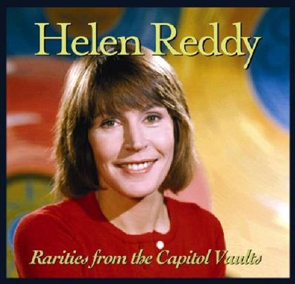 Helen Reddy - Rarities From The Capitol