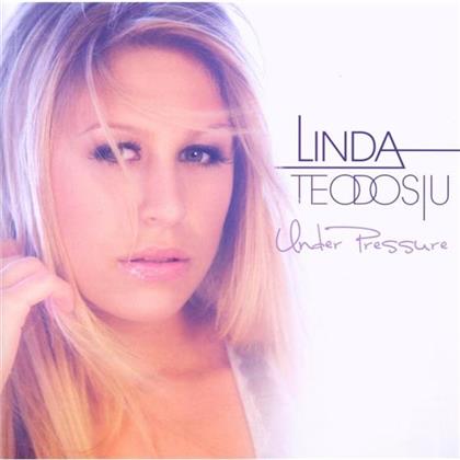 Linda Teodosiu - Under Pressure