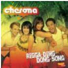 Cherona - Rigga Ding Dong Song