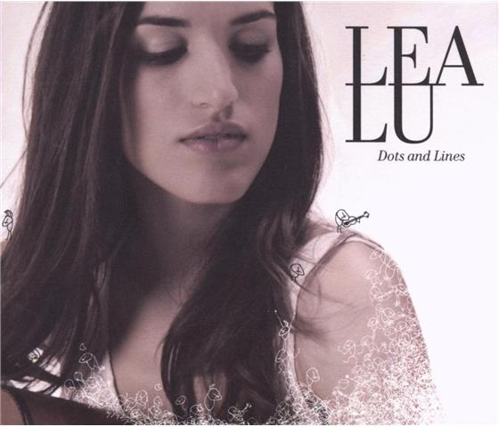 Lea Lu - Dots & Lines