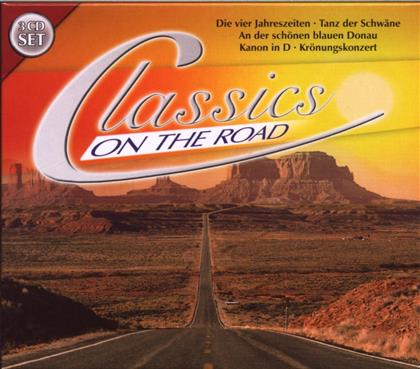 --- - Classics On The Road (3 CDs)