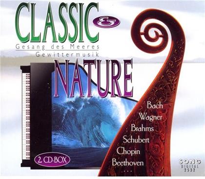 --- - Classique & Natur (2 CDs)