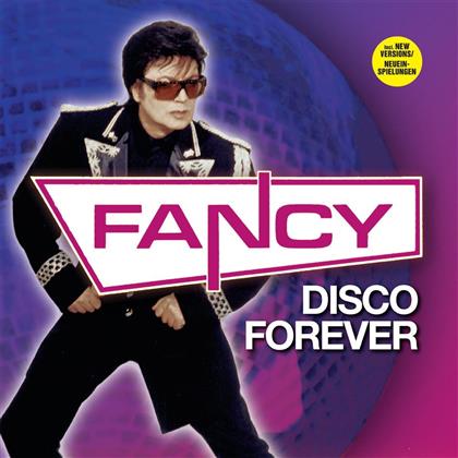 Fancy - Disco Fever