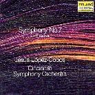 Lopez-Cobos Jesus/Cincinnati So & Anton Bruckner (1824-1896) - Symphonie No.7