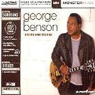 George Benson - Songs & Stories (CD + DVD)