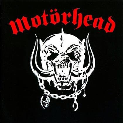 Motörhead - ---