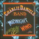 Charlie Daniels - Midnight Wind Plus