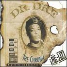 Dr. Dre - Chronic Re-Lit & From The Vault (2 CDs)