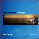 Anne Drummond - Like Water