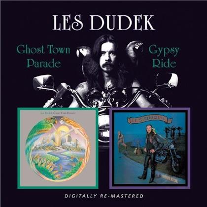 Les Dudek - CeDe.com