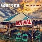 Radney Foster - Revival