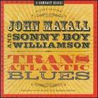John Mayall & Sonny Boy Williamson - Transatlantic Blues (2 CDs)
