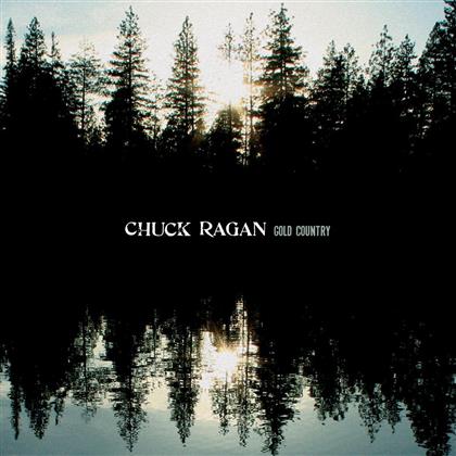 Chuck Ragan - Gold Country