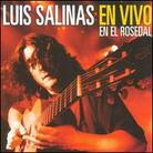 Luis Salinas - En Vivo (2 CDs)