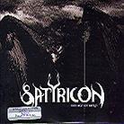 Satyricon - Age Of Nero (2 CDs)