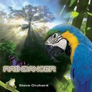 Steve Orchard - Raindancer