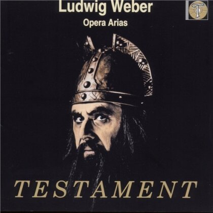 Weber (Bass) 1949, 1950, 1951, & Divers Weber Ludwig (Bass) - Boris Godunov, Entfuehrung Aus