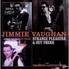 Jimmie Vaughan - Strange Pleasure/Out There (2 CDs)