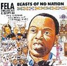 Fela Anikulapo Kuti - Beasts Of No Nation/Odoo (Remastered)