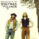 Wolfman Jack - New Sound Of Wolfman Jack