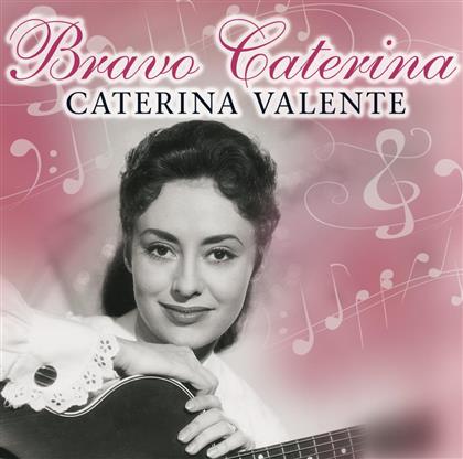 Caterina Valente - Bravo Caterina