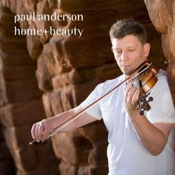 Paul Anderson - Home And Beauty