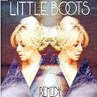 Little Boots - Remedy
