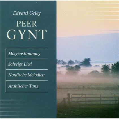 --- & Edvard Grieg (1843-1907) - Highlights Grieg