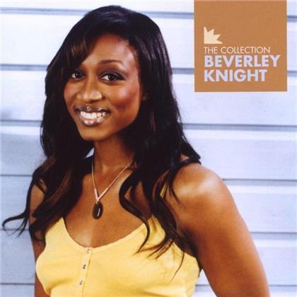 Beverley Knight - Collection