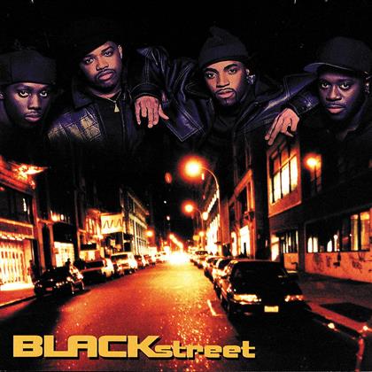 Blackstreet - ---
