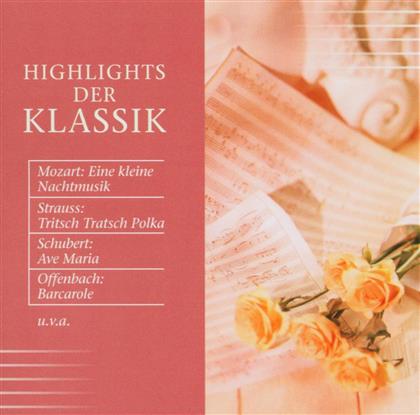 --- - Highlights Klassik