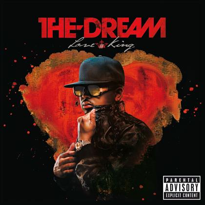 The Dream (Rap) - Love King