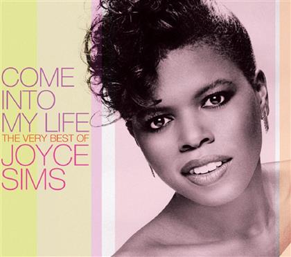 Joyce Sims - Come Into My Life - Very Best Of (2 CDs)