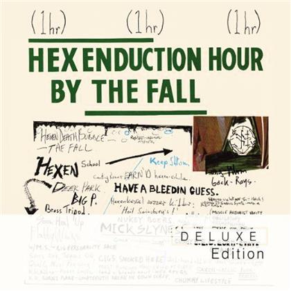 The Fall - Hex Enduction Hour (Deluxe Edition, 2 CDs)