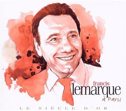 Francis Lemarque - Golden Age Collection (2 CDs)