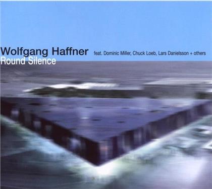 Wolfgang Haffner - Round Silence